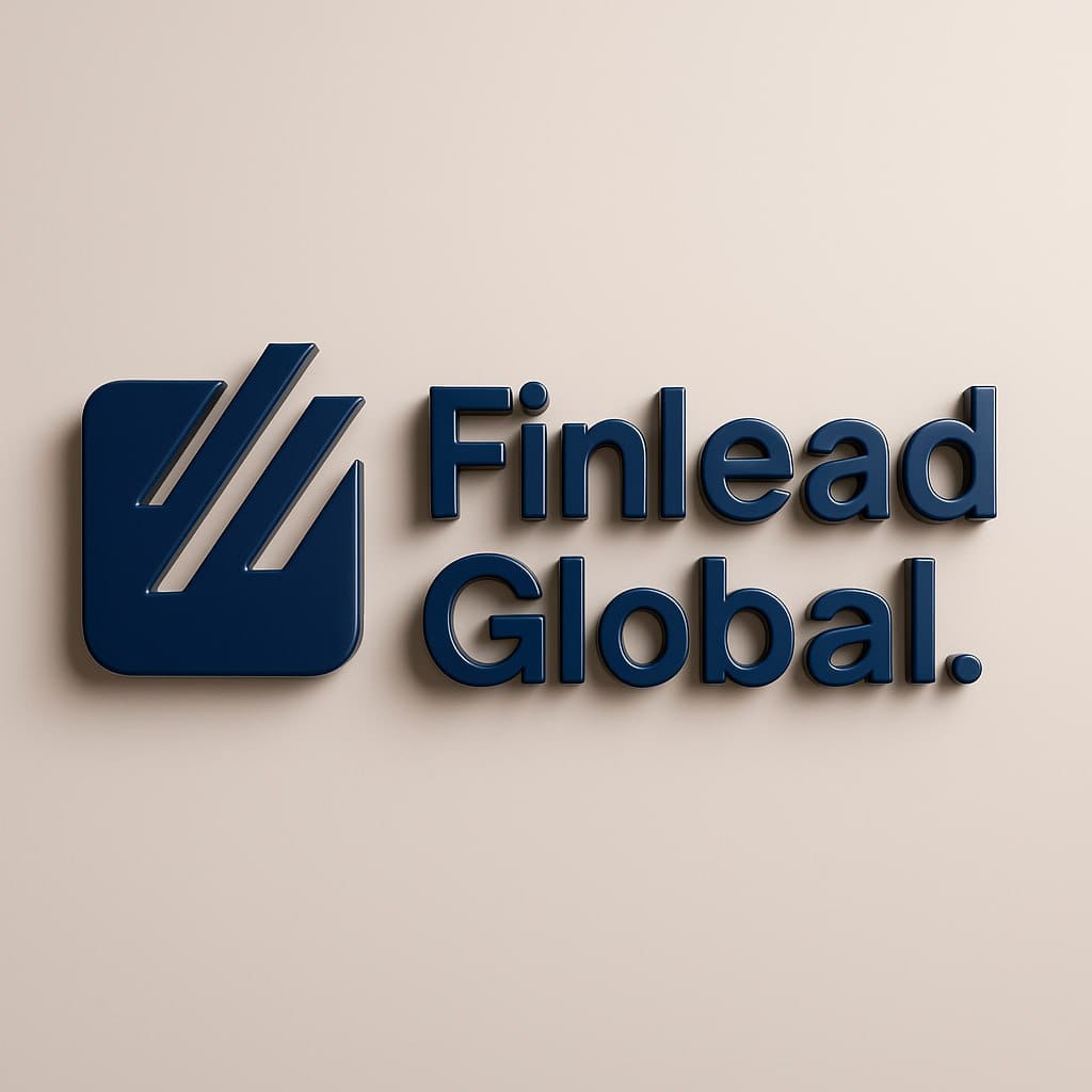 Finlead Program Finance and Governance Advisory - Finlead Global Limited